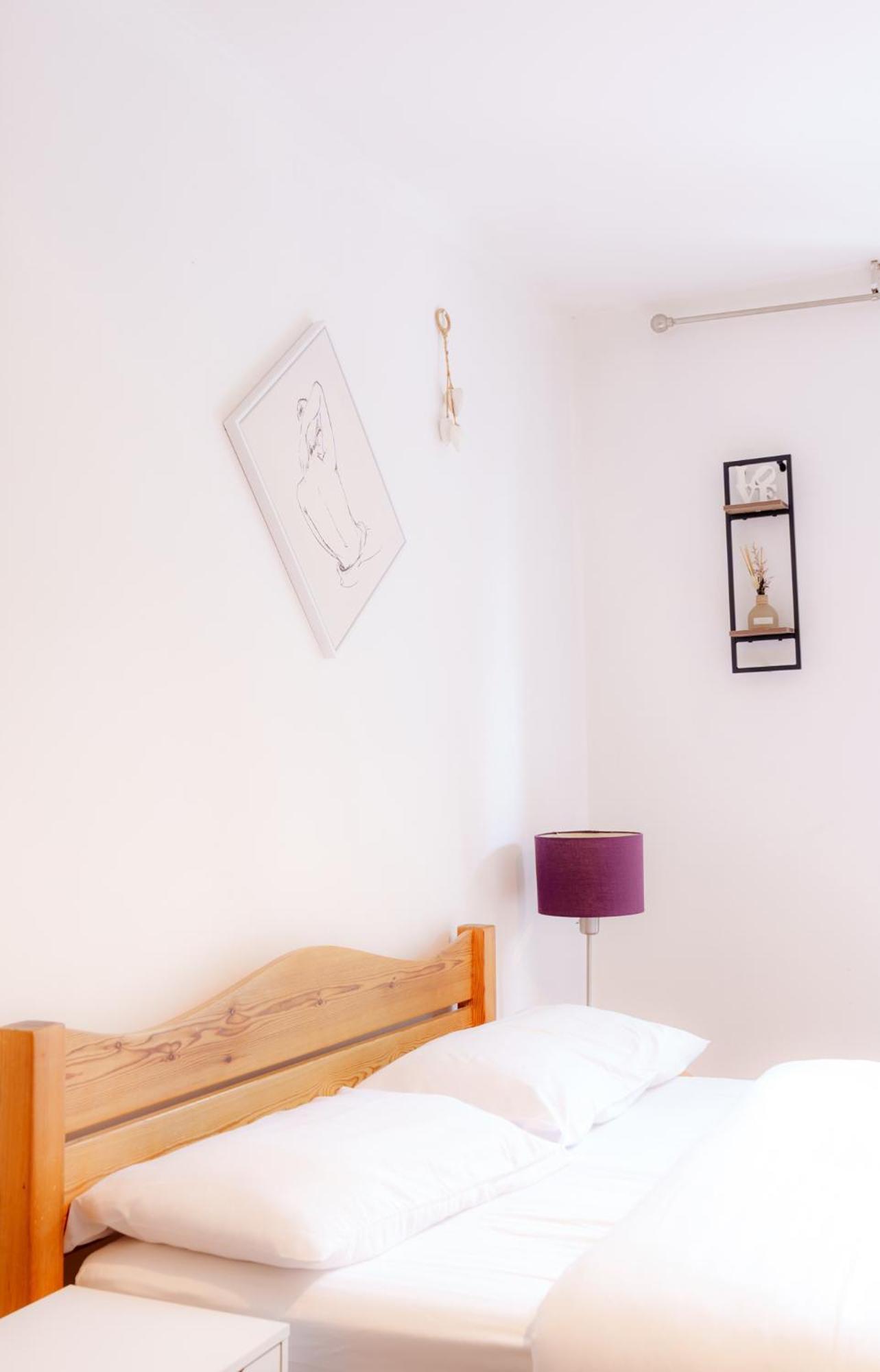 Spacious 2Bd 2Baths Apartment In Central London Bagian luar foto