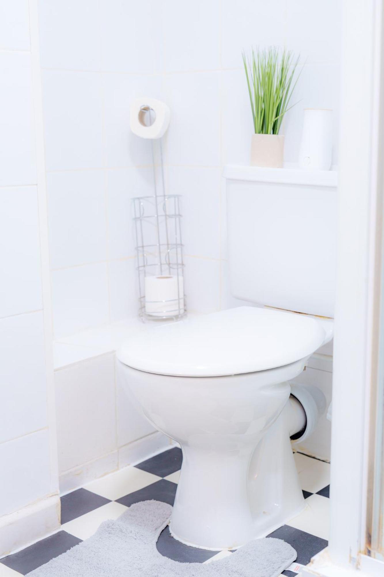 Spacious 2Bd 2Baths Apartment In Central London Bagian luar foto