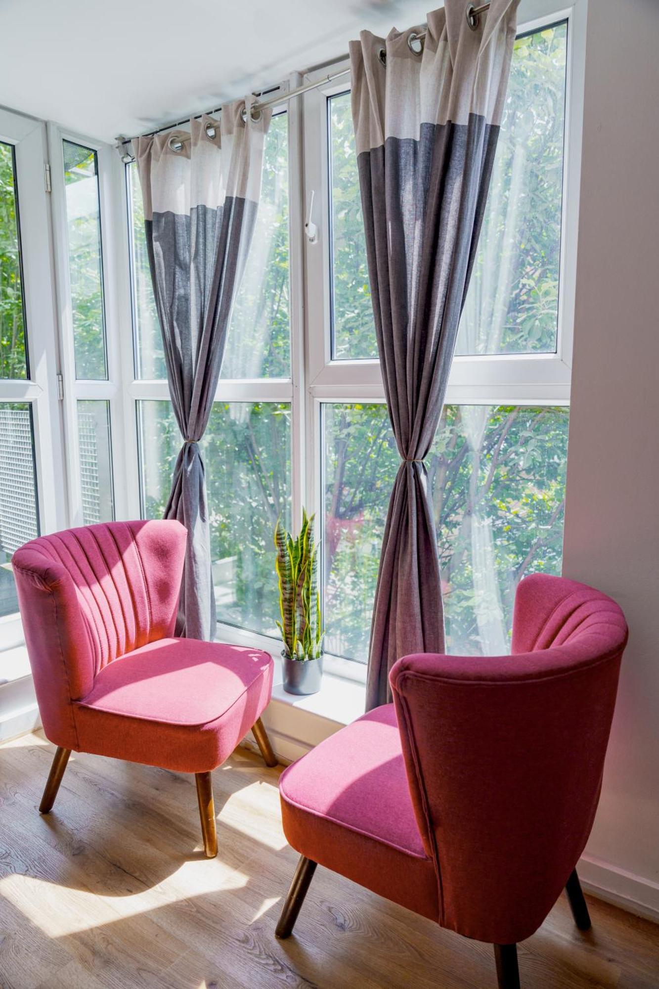 Spacious 2Bd 2Baths Apartment In Central London Bagian luar foto