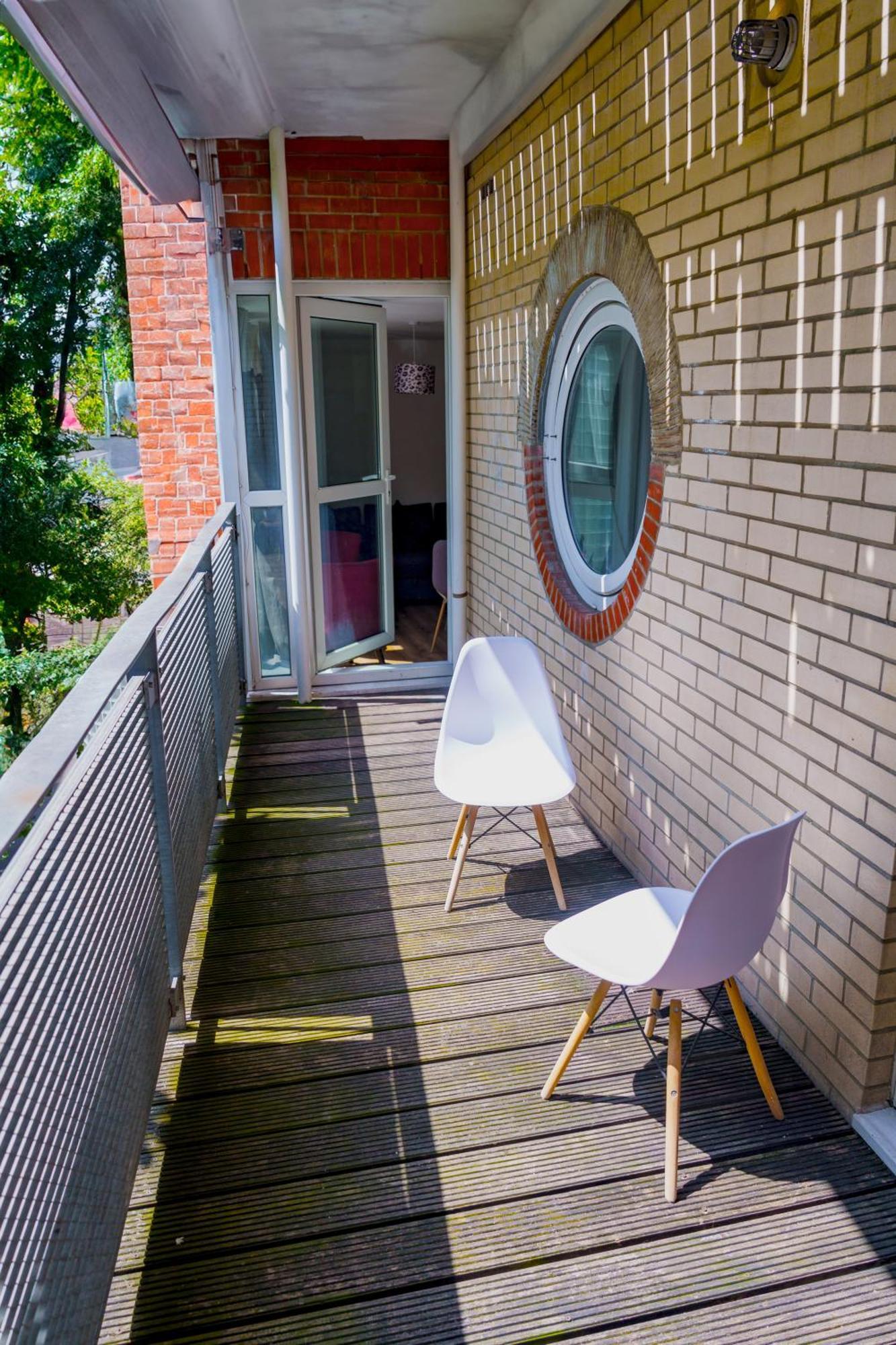 Spacious 2Bd 2Baths Apartment In Central London Bagian luar foto